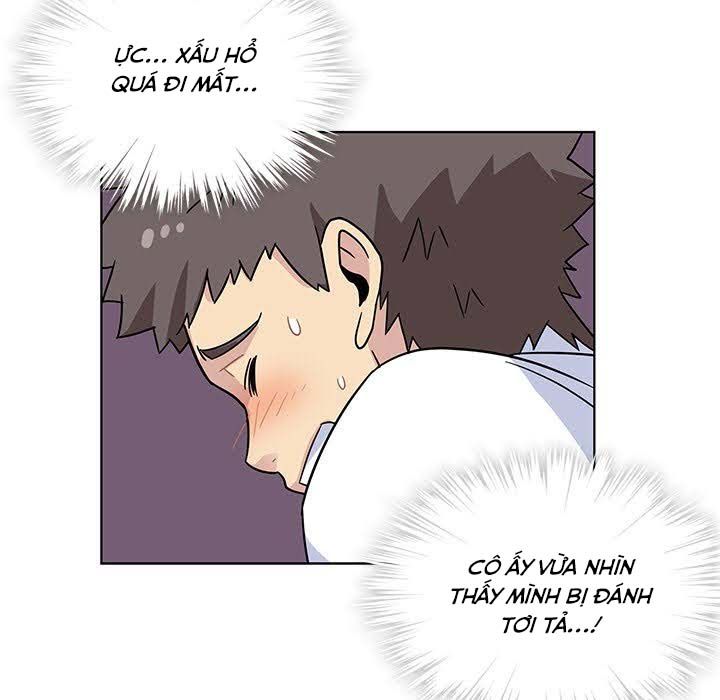 Springtime for Blossom Chap 4 - Next Chap 5