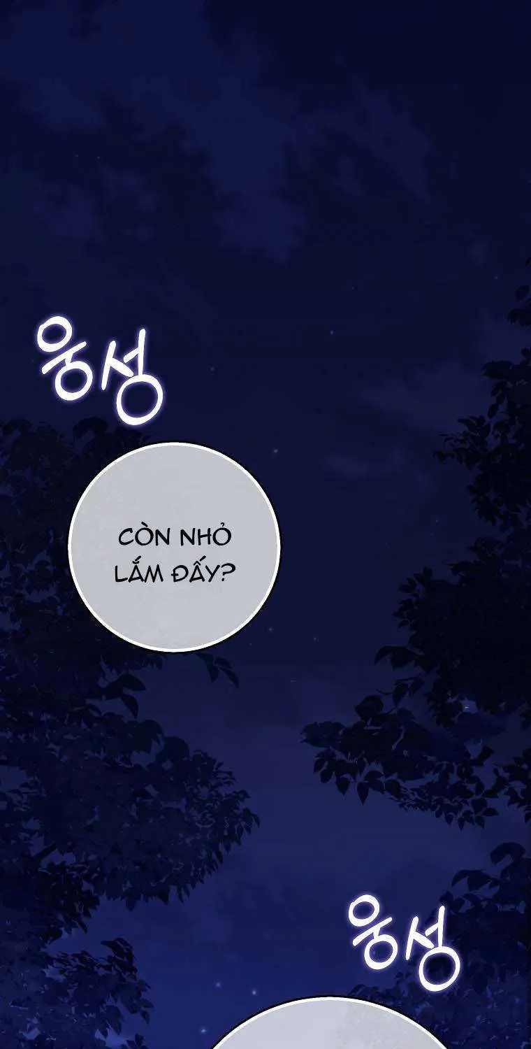 [ SS2 ] Bé Con Báo Tuyết Của Gia Tộc Báo Đen Chap 55 - Next Chap 56