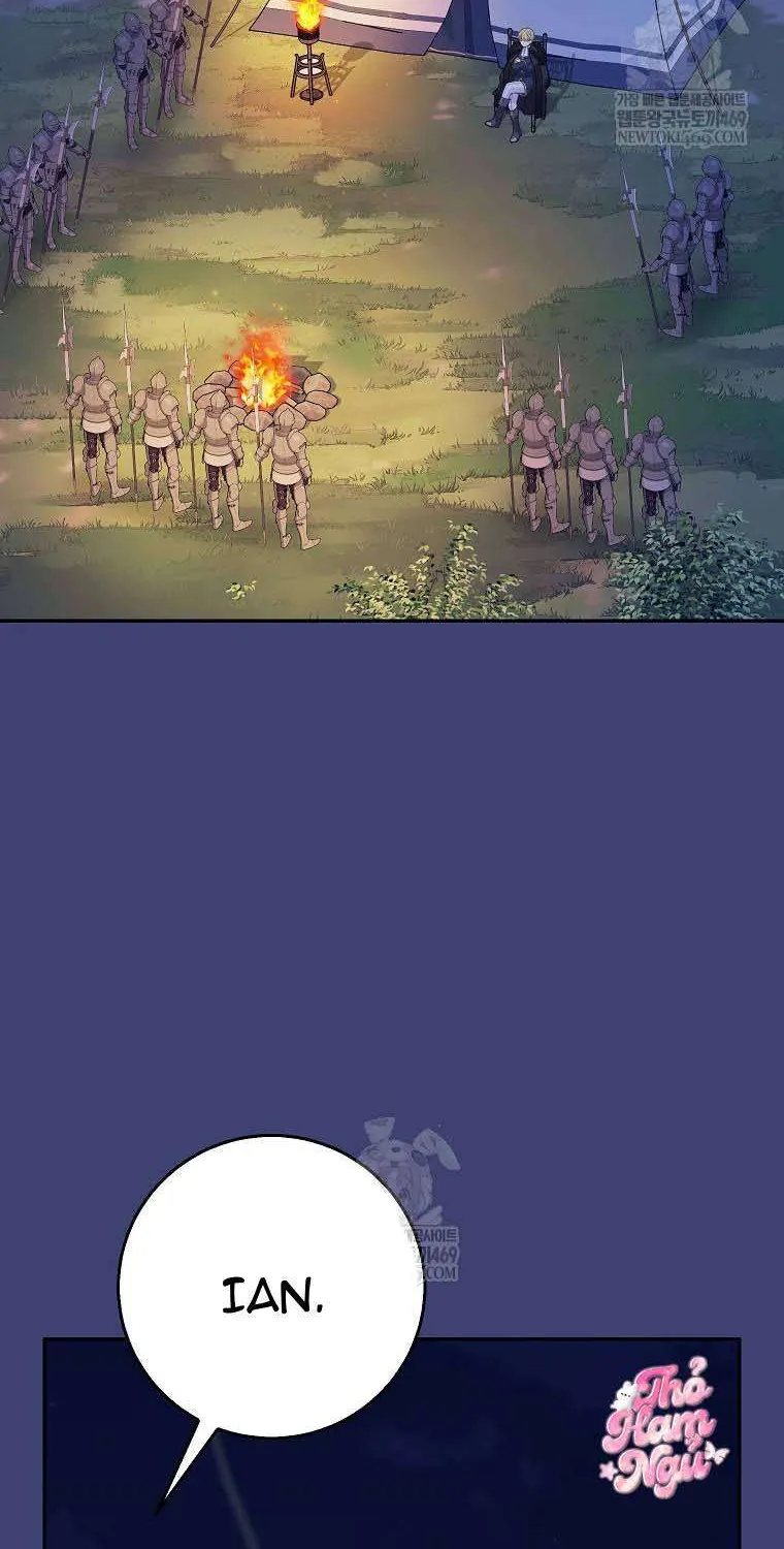 [ SS2 ] Bé Con Báo Tuyết Của Gia Tộc Báo Đen Chap 55 - Next Chap 56