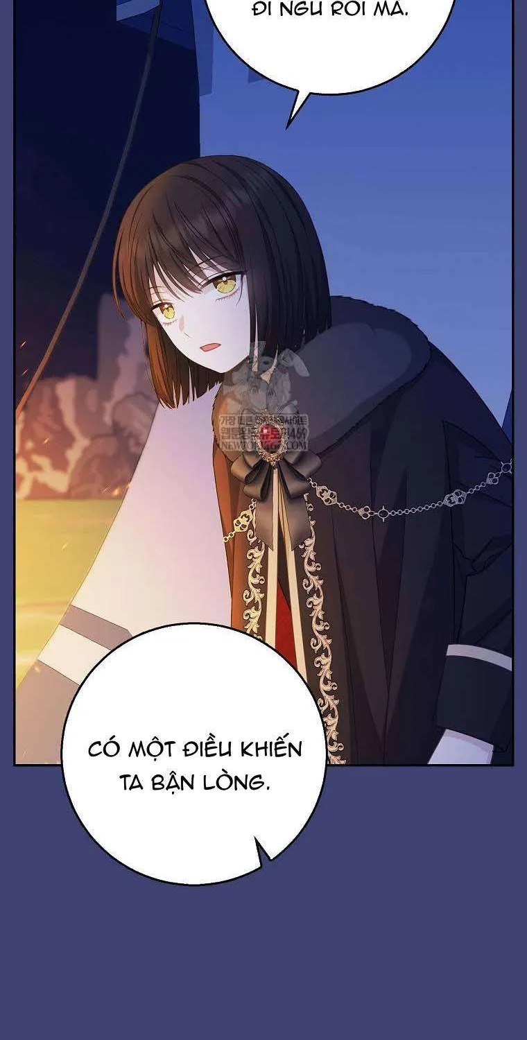 [ SS2 ] Bé Con Báo Tuyết Của Gia Tộc Báo Đen Chap 55 - Next Chap 56
