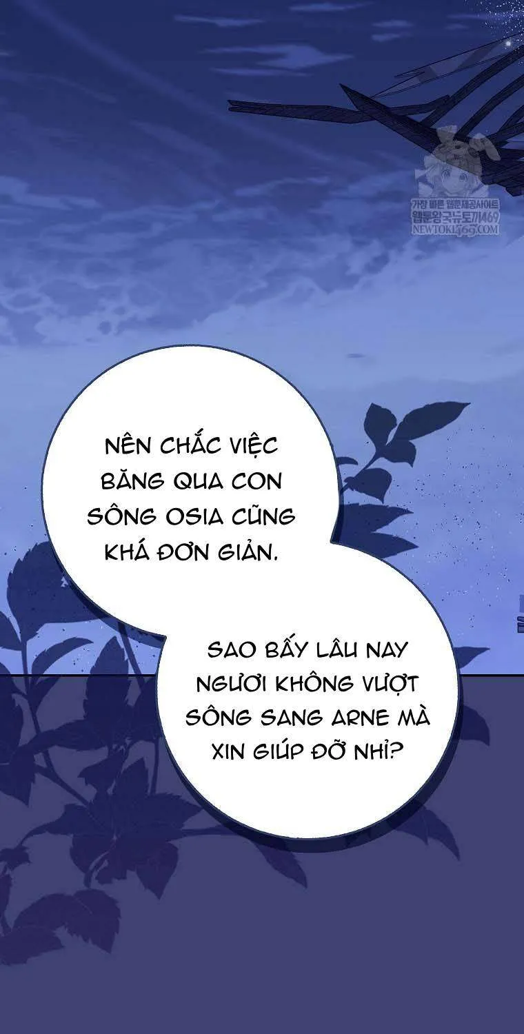 [ SS2 ] Bé Con Báo Tuyết Của Gia Tộc Báo Đen Chap 55 - Next Chap 56