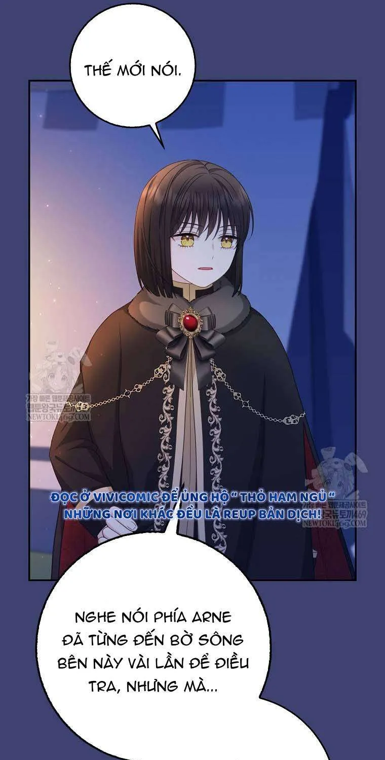 [ SS2 ] Bé Con Báo Tuyết Của Gia Tộc Báo Đen Chap 55 - Next Chap 56