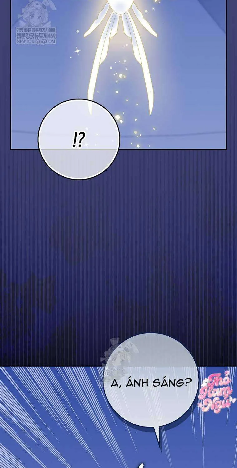 [ SS2 ] Bé Con Báo Tuyết Của Gia Tộc Báo Đen Chap 55 - Next Chap 56