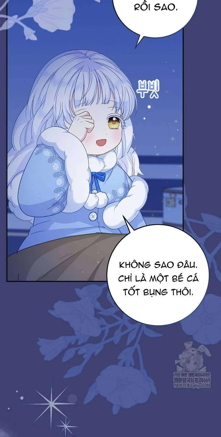 [ SS2 ] Bé Con Báo Tuyết Của Gia Tộc Báo Đen Chap 55 - Next Chap 56