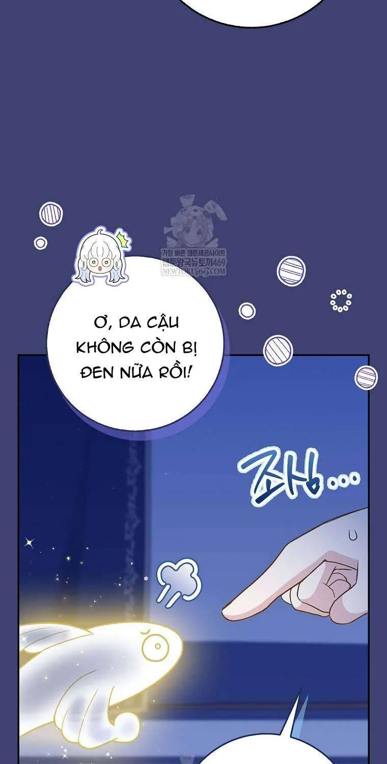 [ SS2 ] Bé Con Báo Tuyết Của Gia Tộc Báo Đen Chap 55 - Next Chap 56