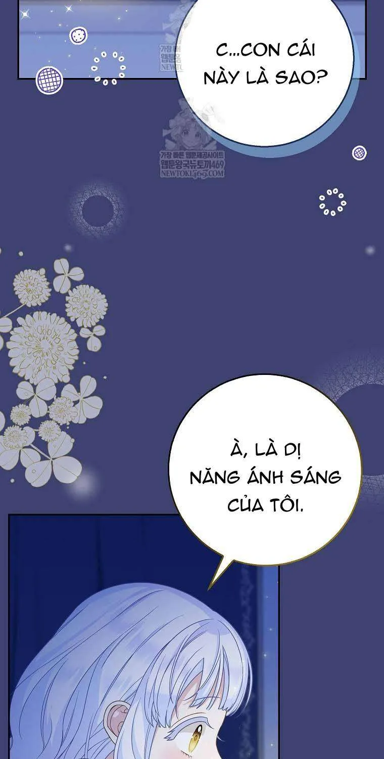 [ SS2 ] Bé Con Báo Tuyết Của Gia Tộc Báo Đen Chap 55 - Next Chap 56