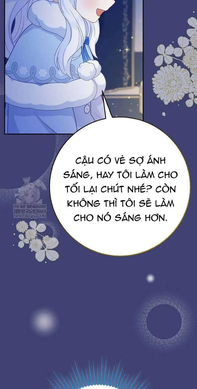 [ SS2 ] Bé Con Báo Tuyết Của Gia Tộc Báo Đen Chap 55 - Next Chap 56