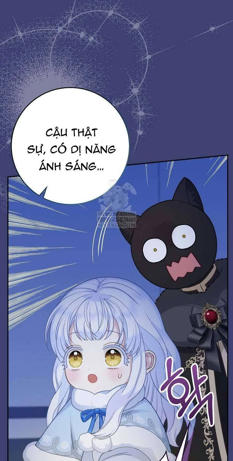 [ SS2 ] Bé Con Báo Tuyết Của Gia Tộc Báo Đen Chap 55 - Next Chap 56