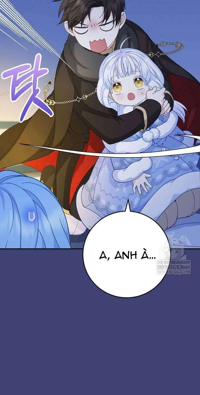 [ SS2 ] Bé Con Báo Tuyết Của Gia Tộc Báo Đen Chap 55 - Next Chap 56