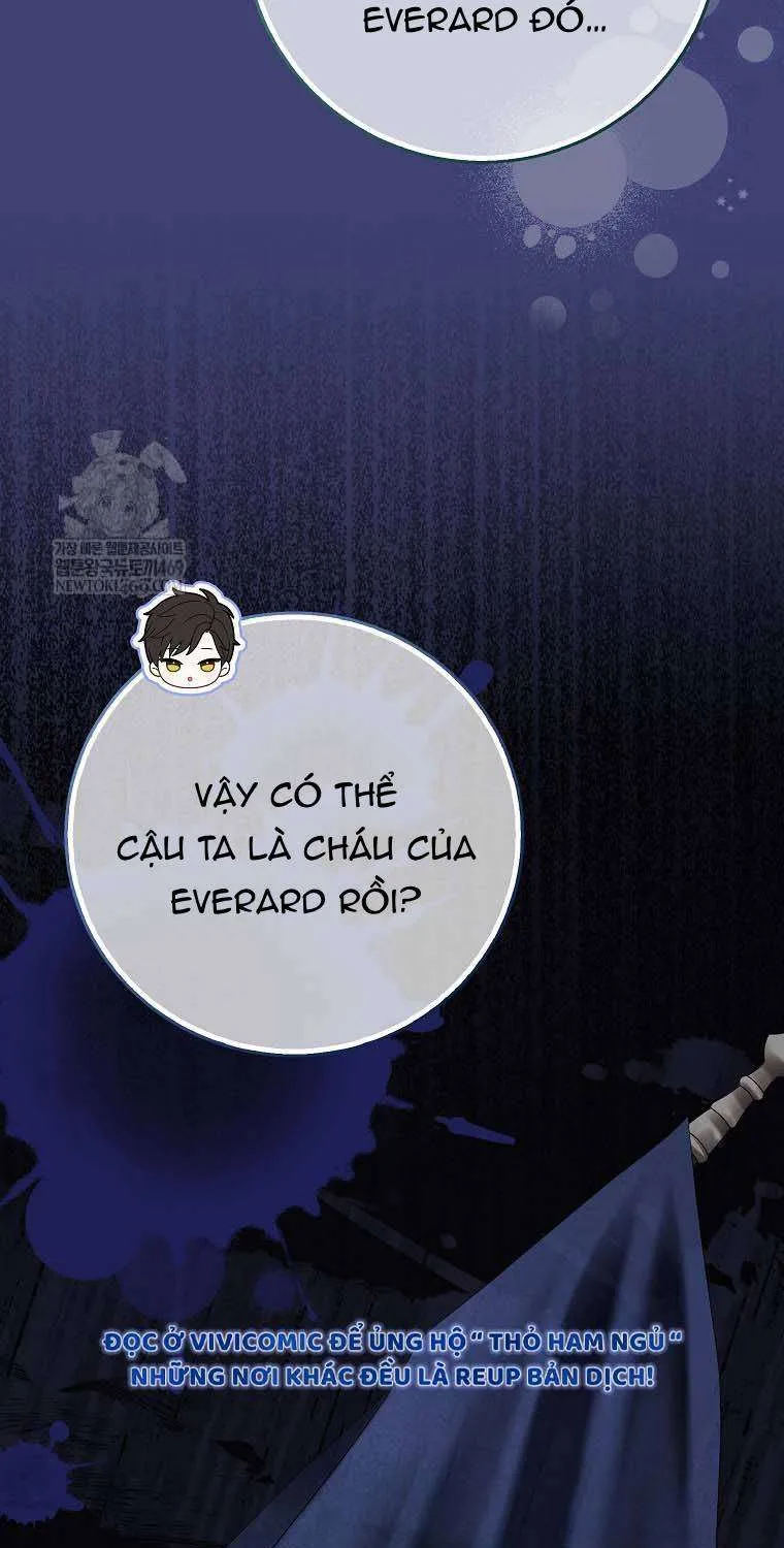 [ SS2 ] Bé Con Báo Tuyết Của Gia Tộc Báo Đen Chap 55 - Next Chap 56