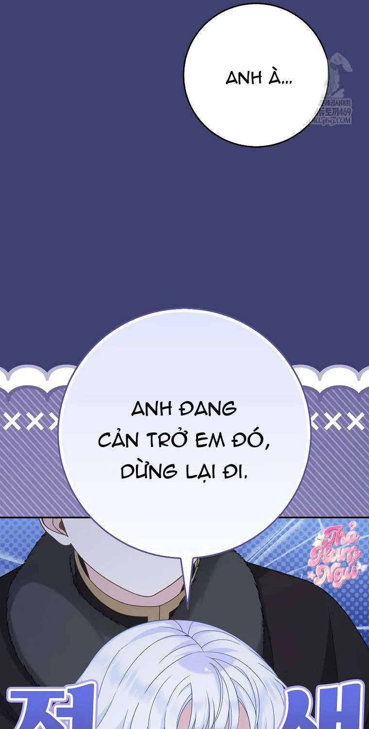 [ SS2 ] Bé Con Báo Tuyết Của Gia Tộc Báo Đen Chap 55 - Next Chap 56