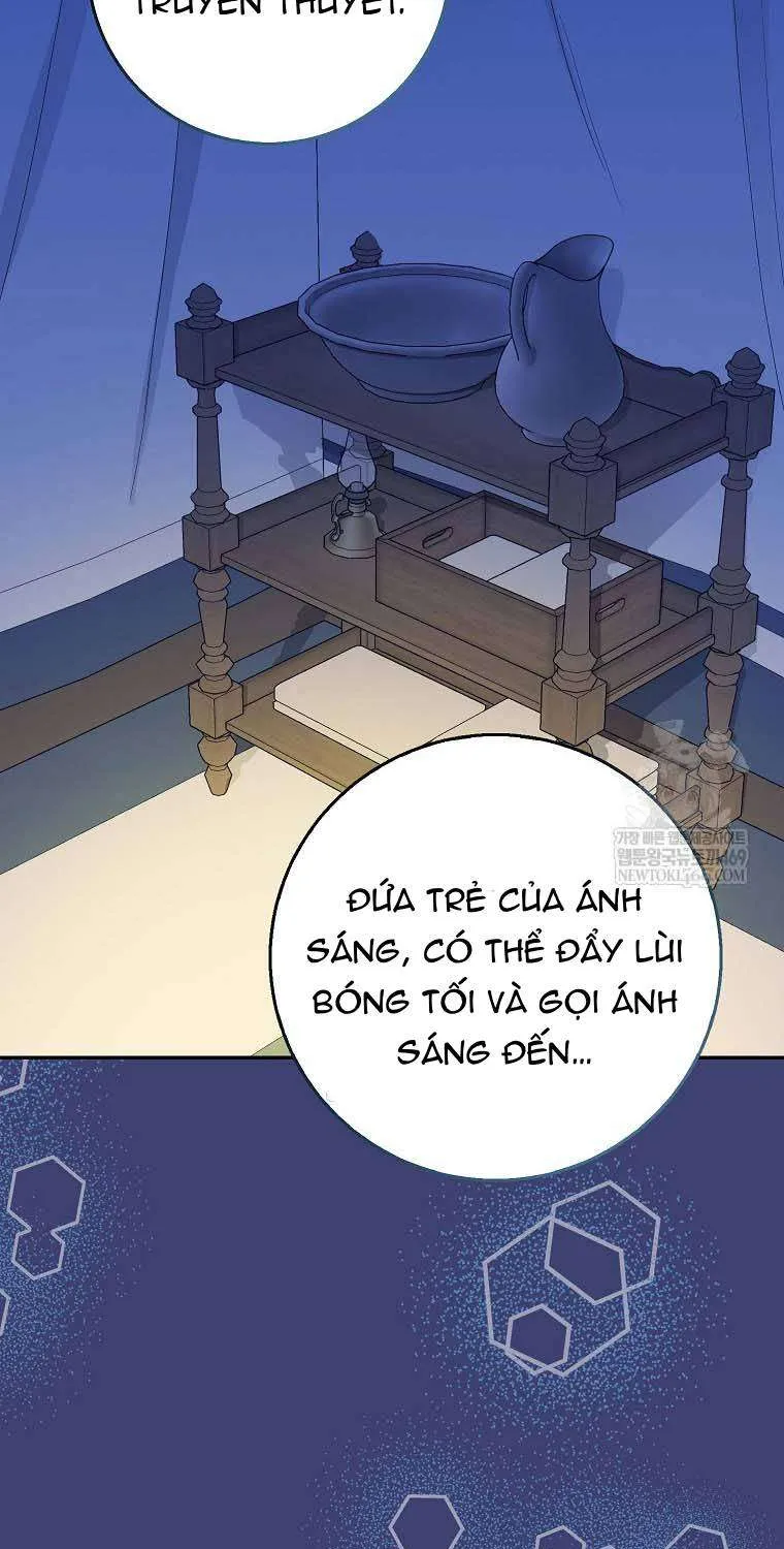[ SS2 ] Bé Con Báo Tuyết Của Gia Tộc Báo Đen Chap 55 - Next Chap 56