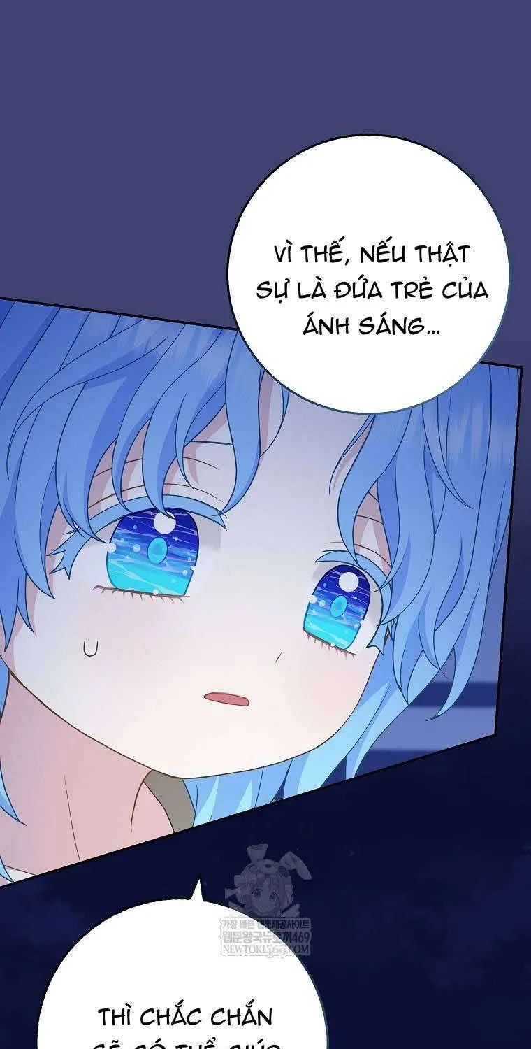 [ SS2 ] Bé Con Báo Tuyết Của Gia Tộc Báo Đen Chap 55 - Next Chap 56
