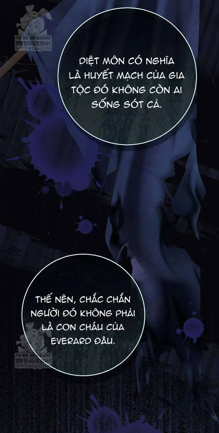 [ SS2 ] Bé Con Báo Tuyết Của Gia Tộc Báo Đen Chap 55 - Next Chap 56