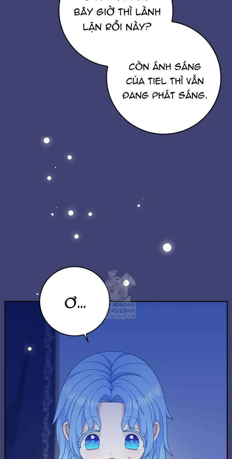 [ SS2 ] Bé Con Báo Tuyết Của Gia Tộc Báo Đen Chap 55 - Next Chap 56