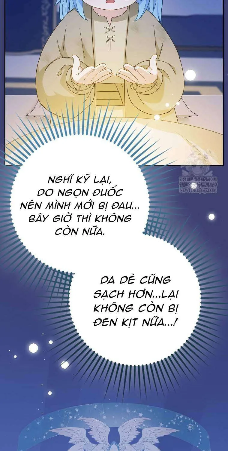 [ SS2 ] Bé Con Báo Tuyết Của Gia Tộc Báo Đen Chap 55 - Next Chap 56