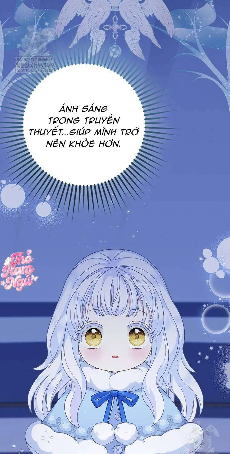 [ SS2 ] Bé Con Báo Tuyết Của Gia Tộc Báo Đen Chap 55 - Next Chap 56