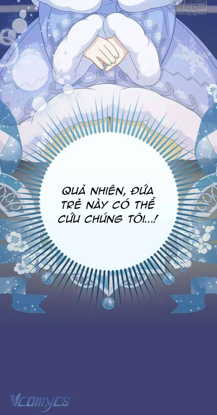 [ SS2 ] Bé Con Báo Tuyết Của Gia Tộc Báo Đen Chap 55 - Next Chap 56