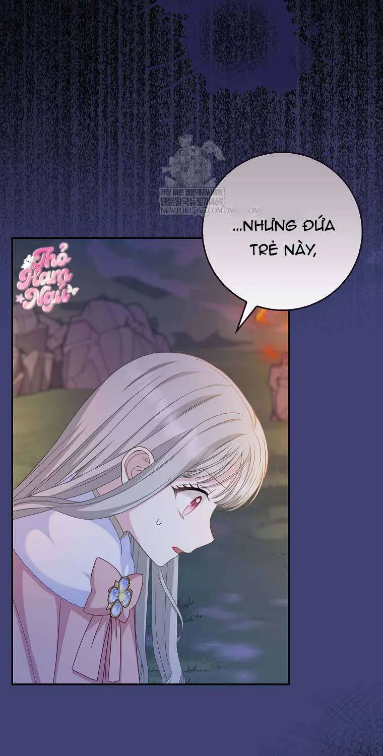 [ SS2 ] Bé Con Báo Tuyết Của Gia Tộc Báo Đen Chap 55 - Next Chap 56