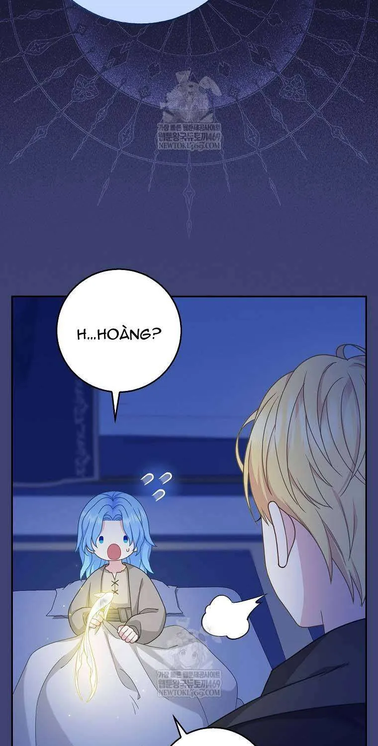 [ SS2 ] Bé Con Báo Tuyết Của Gia Tộc Báo Đen Chap 55 - Next Chap 56