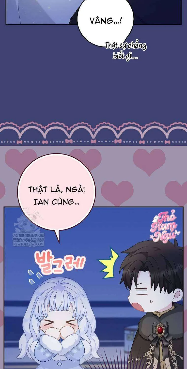 [ SS2 ] Bé Con Báo Tuyết Của Gia Tộc Báo Đen Chap 55 - Next Chap 56