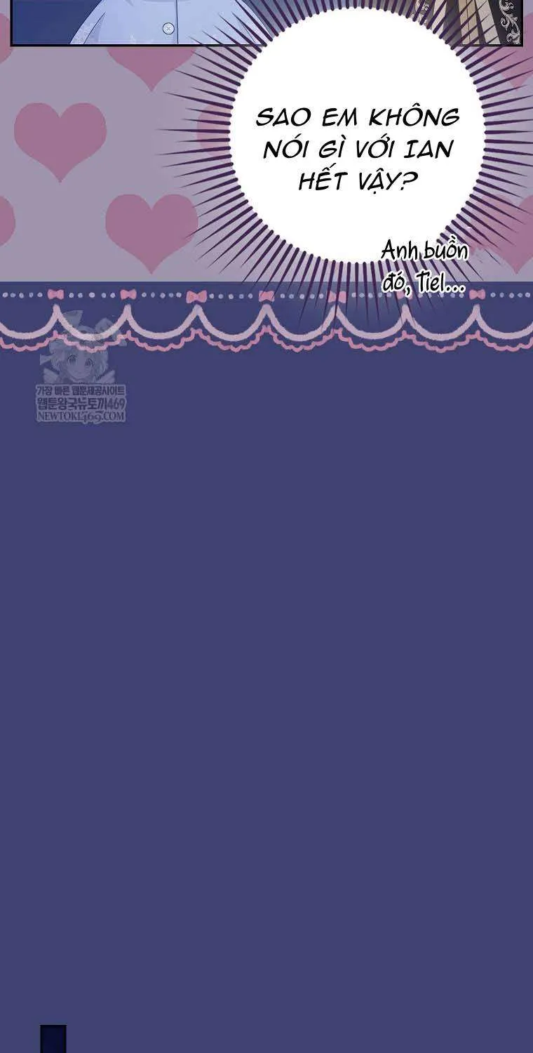 [ SS2 ] Bé Con Báo Tuyết Của Gia Tộc Báo Đen Chap 55 - Next Chap 56