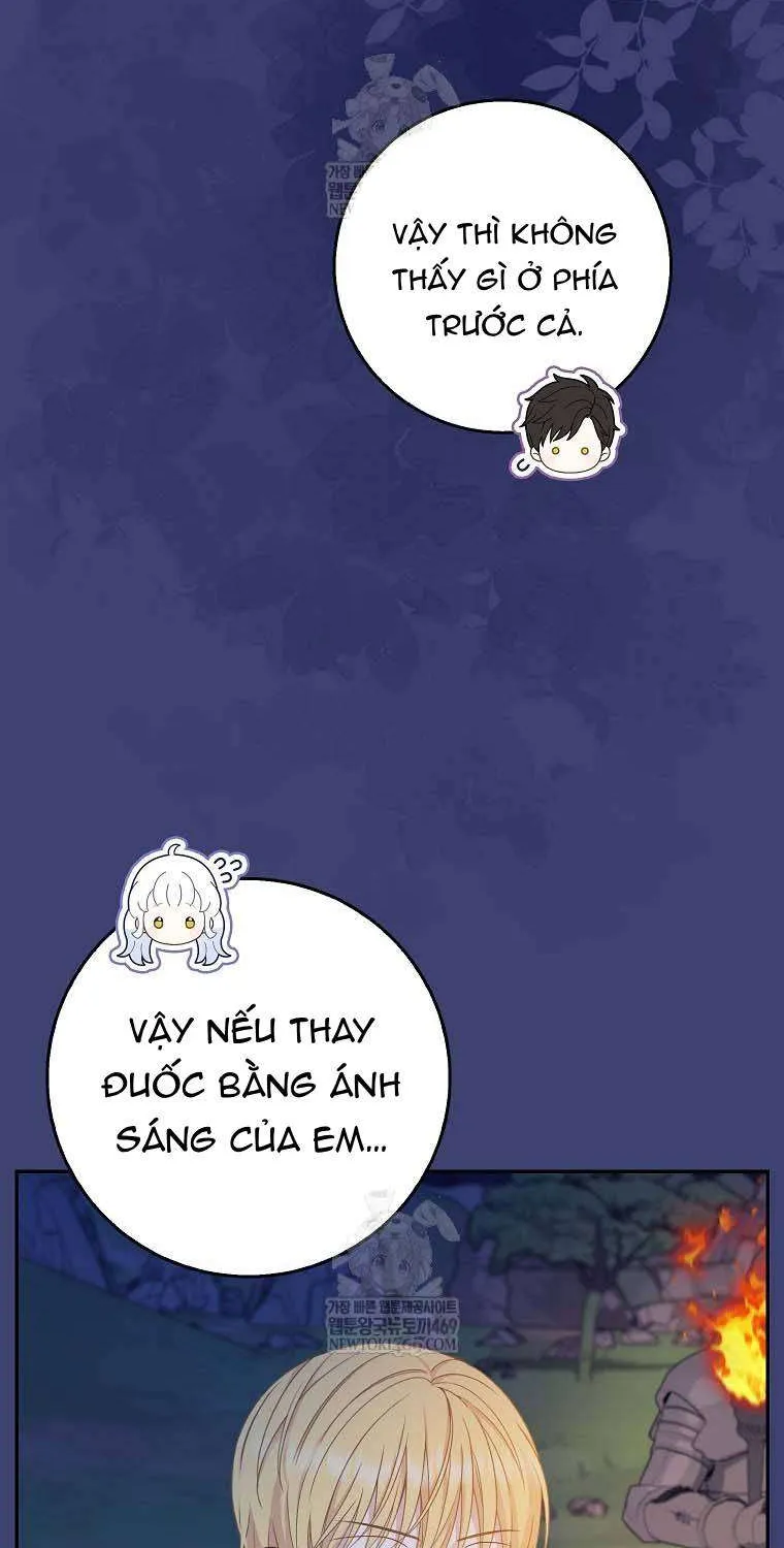 [ SS2 ] Bé Con Báo Tuyết Của Gia Tộc Báo Đen Chap 55 - Next Chap 56