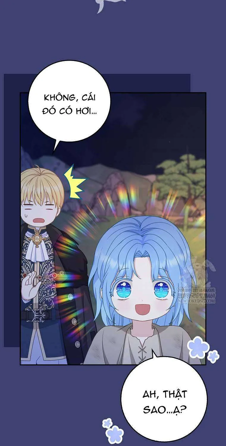 [ SS2 ] Bé Con Báo Tuyết Của Gia Tộc Báo Đen Chap 55 - Next Chap 56