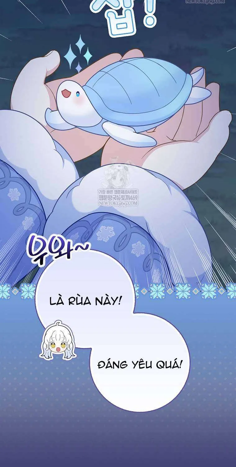 [ SS2 ] Bé Con Báo Tuyết Của Gia Tộc Báo Đen Chap 55 - Next Chap 56