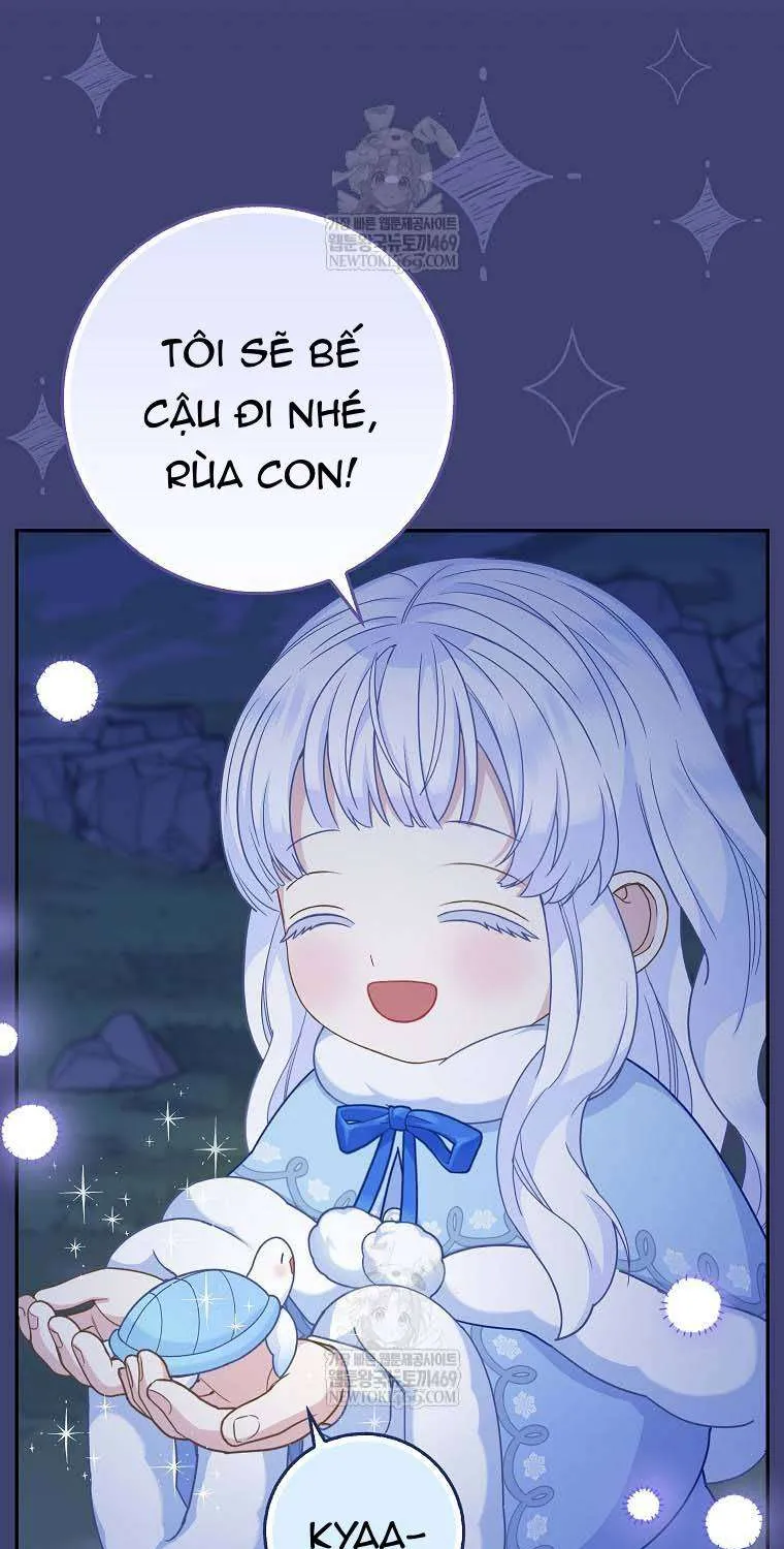 [ SS2 ] Bé Con Báo Tuyết Của Gia Tộc Báo Đen Chap 55 - Next Chap 56