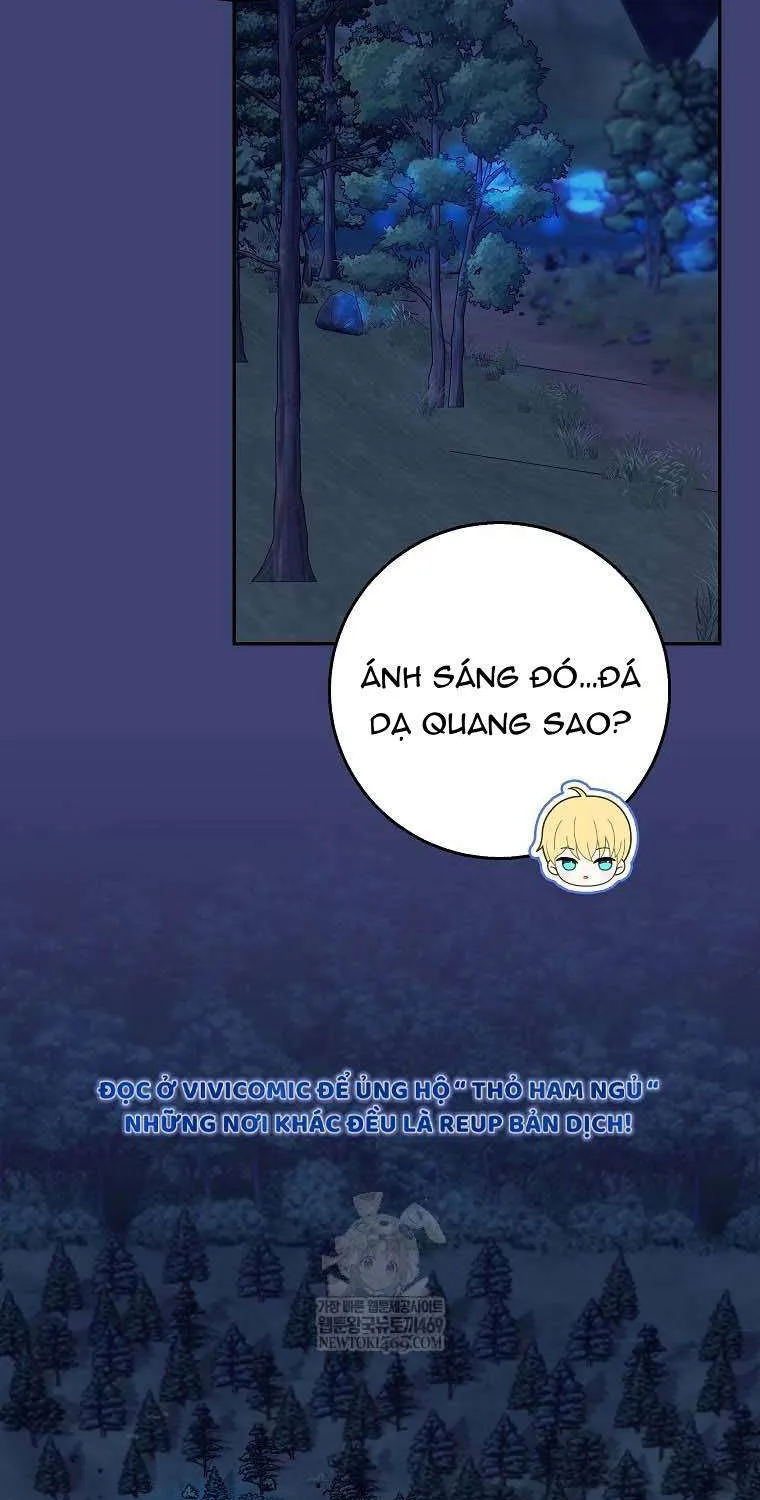 [ SS2 ] Bé Con Báo Tuyết Của Gia Tộc Báo Đen Chap 55 - Next Chap 56