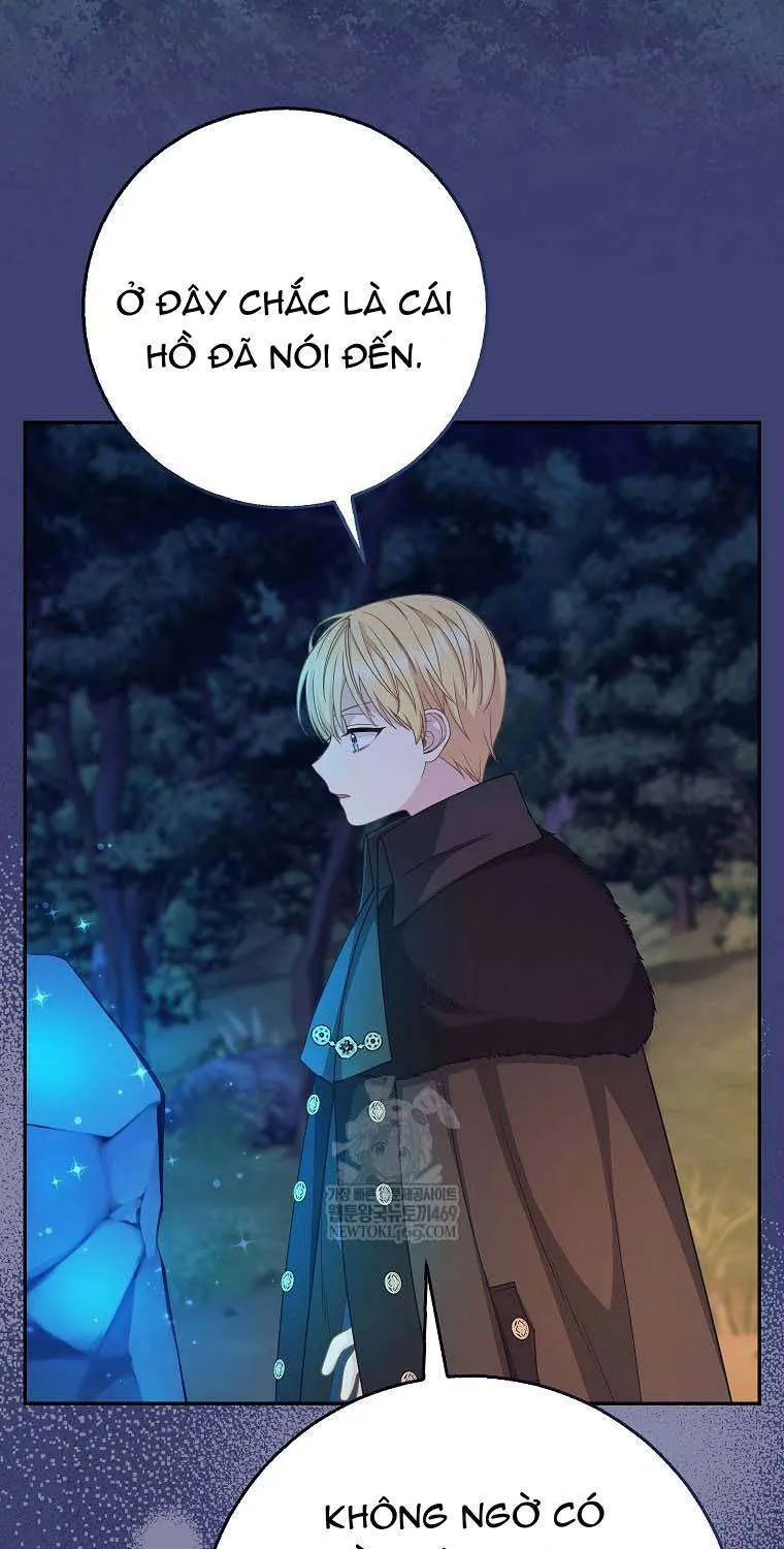 [ SS2 ] Bé Con Báo Tuyết Của Gia Tộc Báo Đen Chap 55 - Next Chap 56