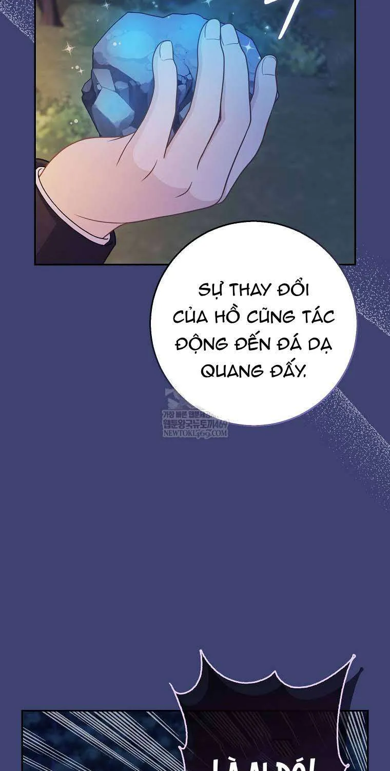 [ SS2 ] Bé Con Báo Tuyết Của Gia Tộc Báo Đen Chap 55 - Next Chap 56