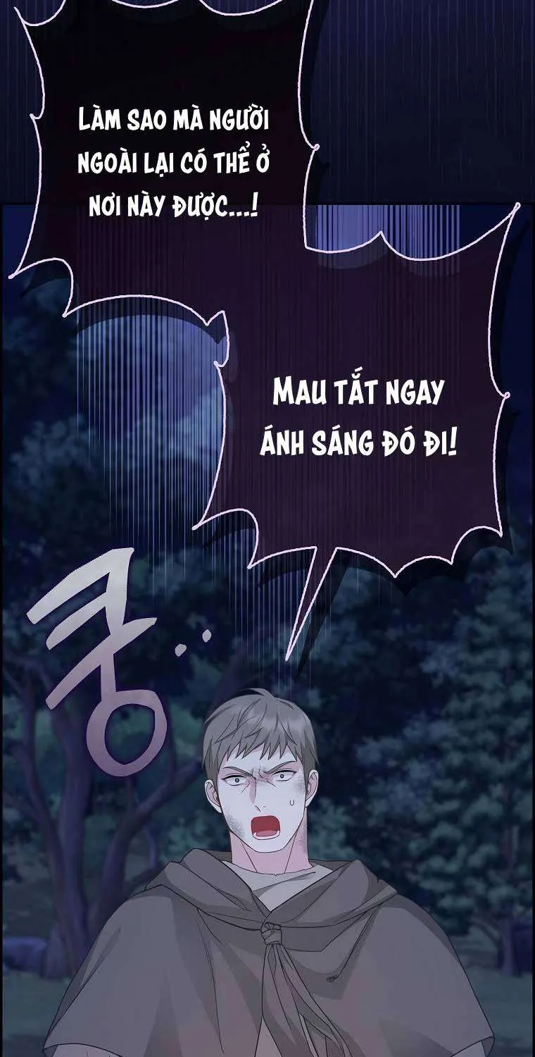 [ SS2 ] Bé Con Báo Tuyết Của Gia Tộc Báo Đen Chap 55 - Next Chap 56