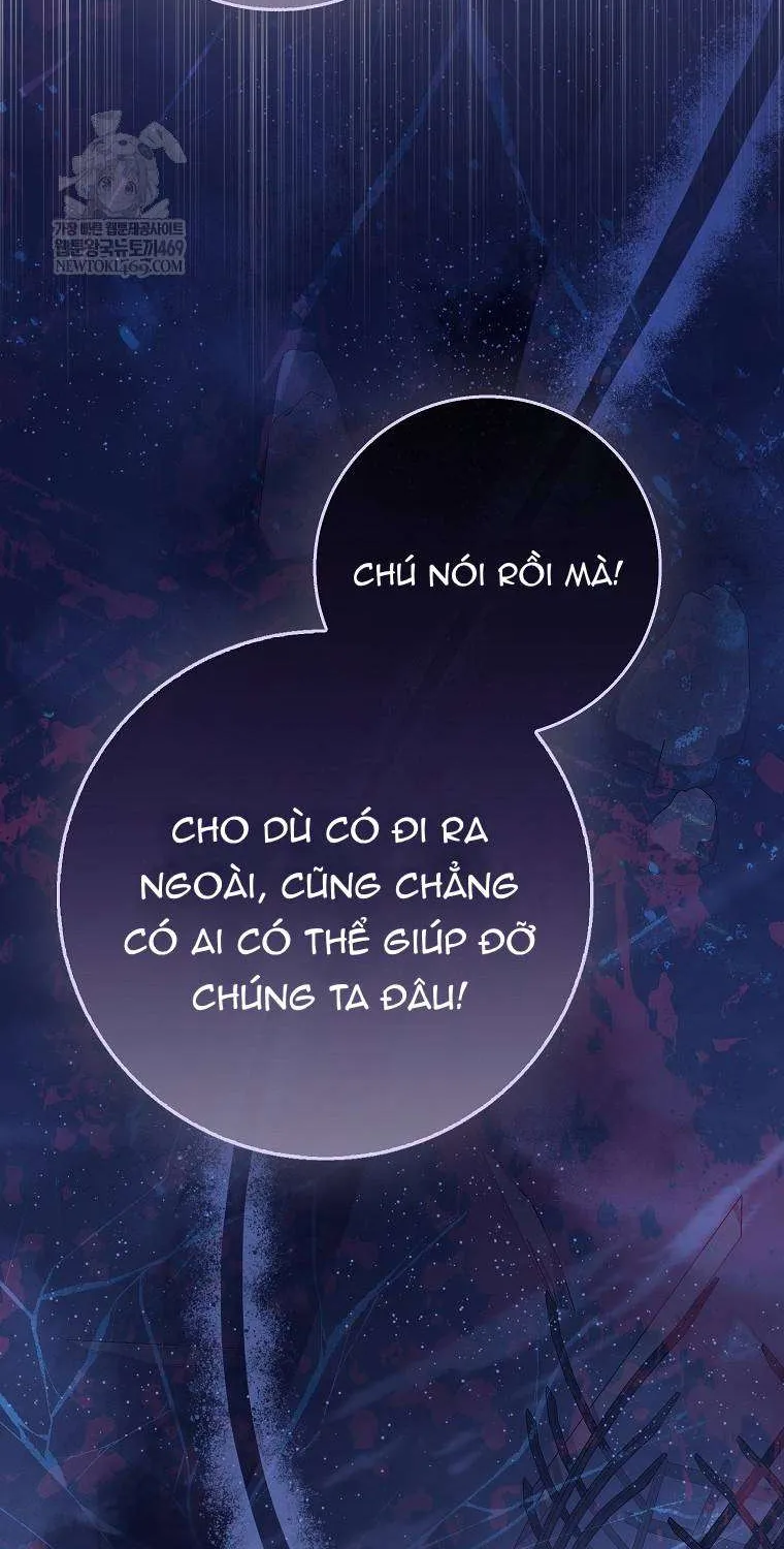 [ SS2 ] Bé Con Báo Tuyết Của Gia Tộc Báo Đen Chap 56 - Next Chap 57