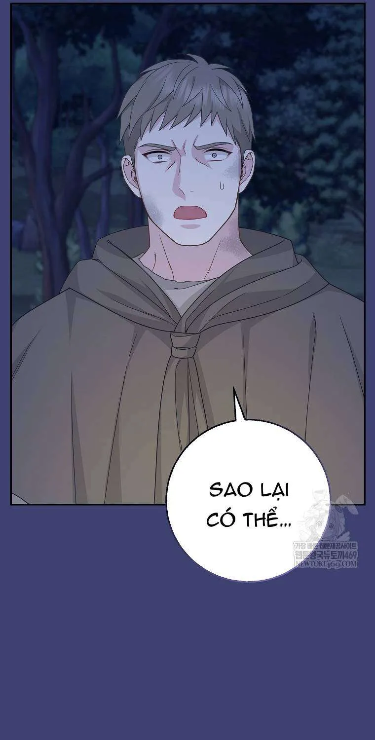 [ SS2 ] Bé Con Báo Tuyết Của Gia Tộc Báo Đen Chap 56 - Next Chap 57