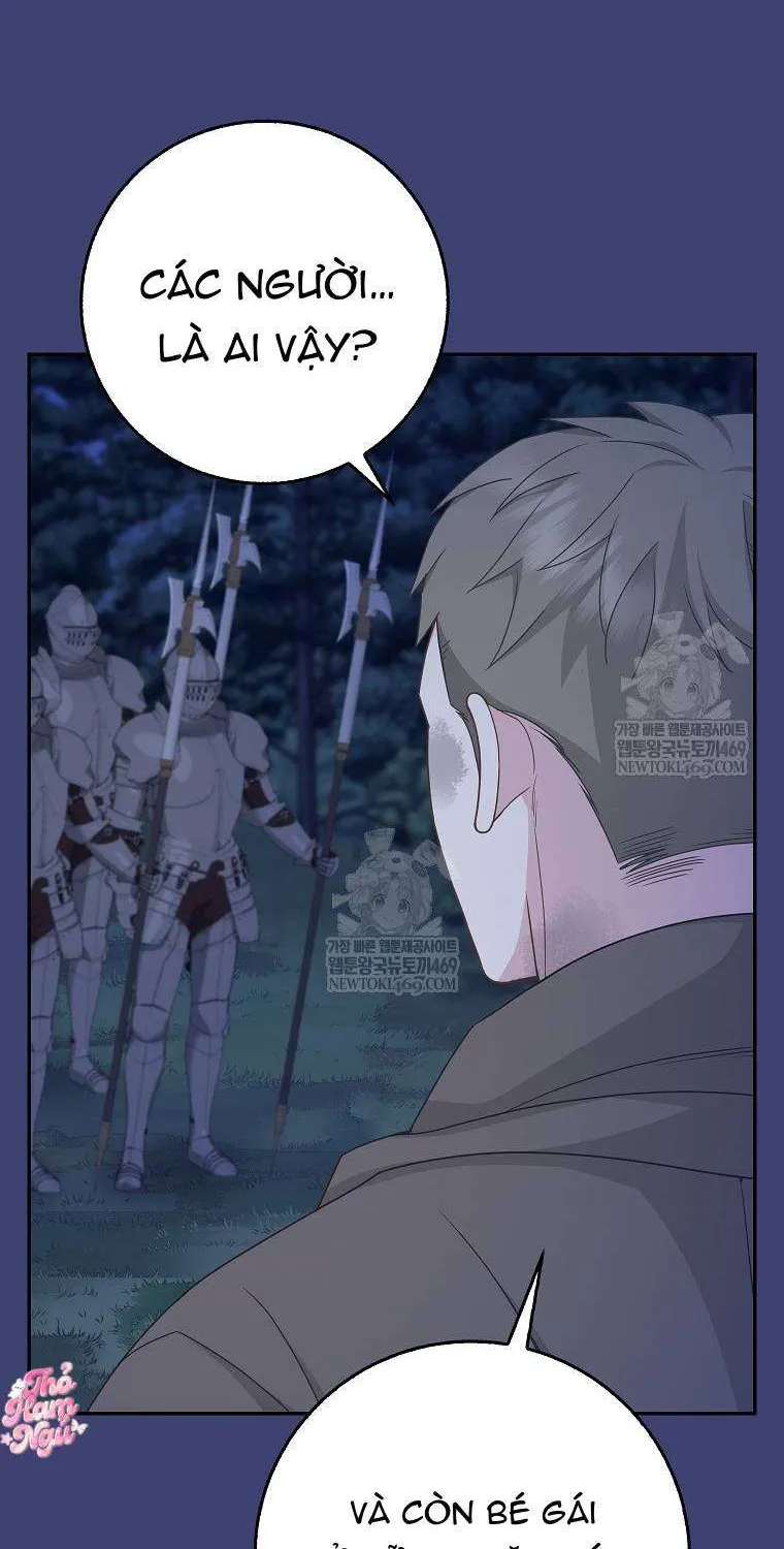 [ SS2 ] Bé Con Báo Tuyết Của Gia Tộc Báo Đen Chap 56 - Next Chap 57