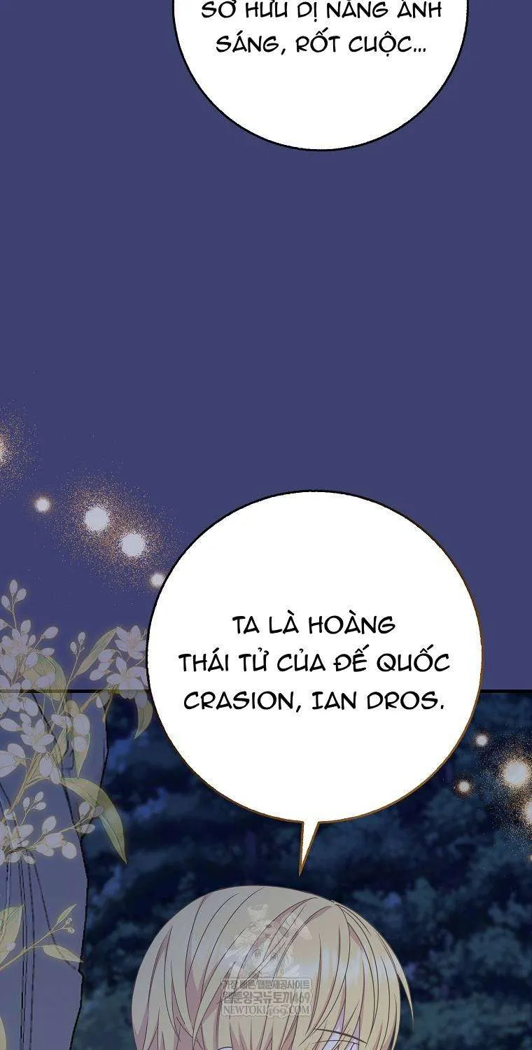 [ SS2 ] Bé Con Báo Tuyết Của Gia Tộc Báo Đen Chap 56 - Next Chap 57