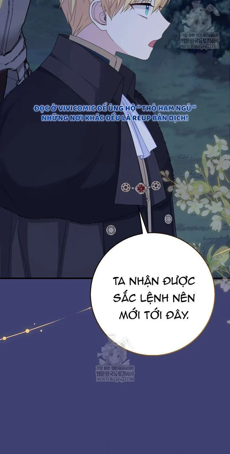 [ SS2 ] Bé Con Báo Tuyết Của Gia Tộc Báo Đen Chap 56 - Next Chap 57