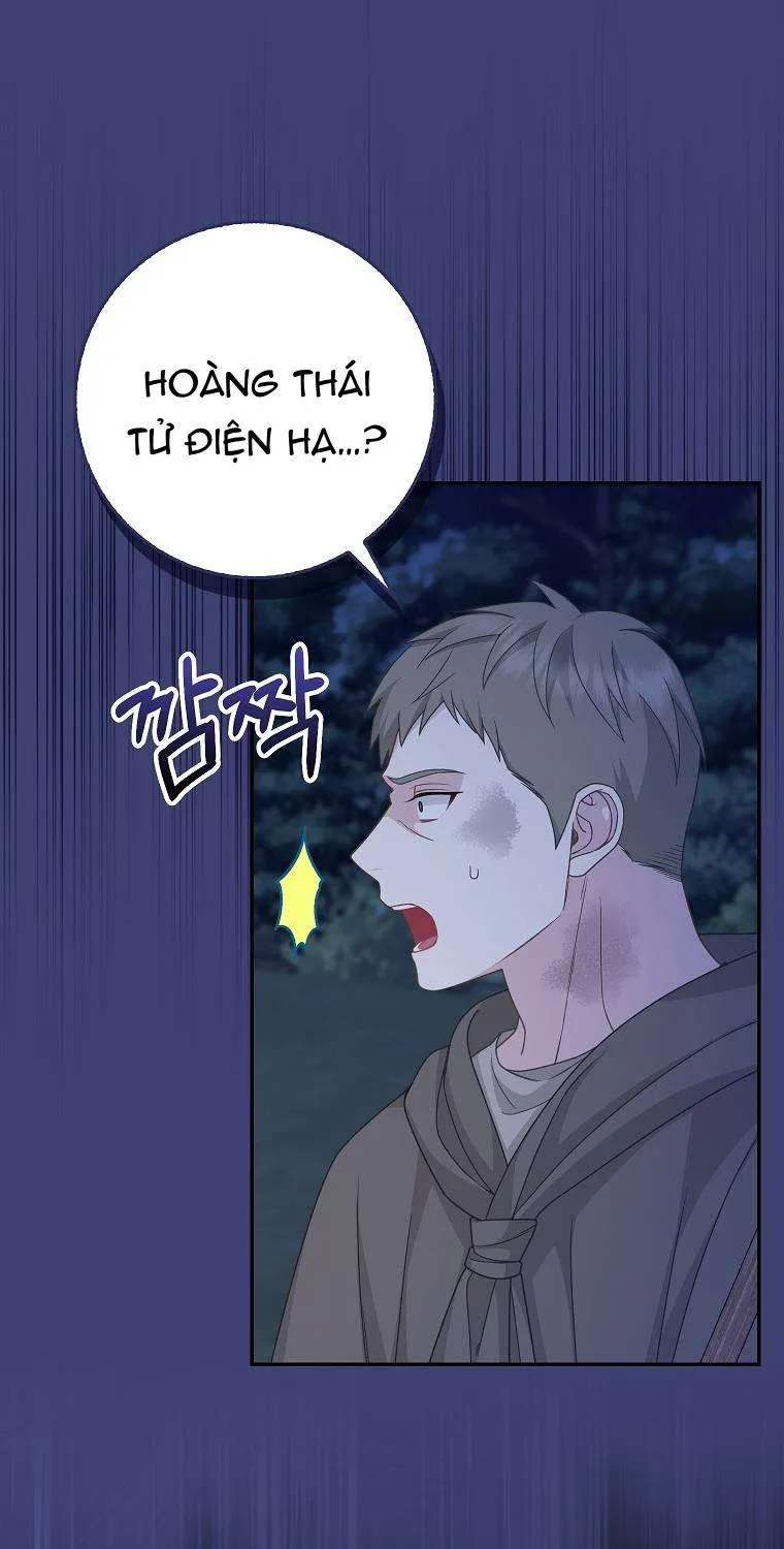 [ SS2 ] Bé Con Báo Tuyết Của Gia Tộc Báo Đen Chap 56 - Next Chap 57