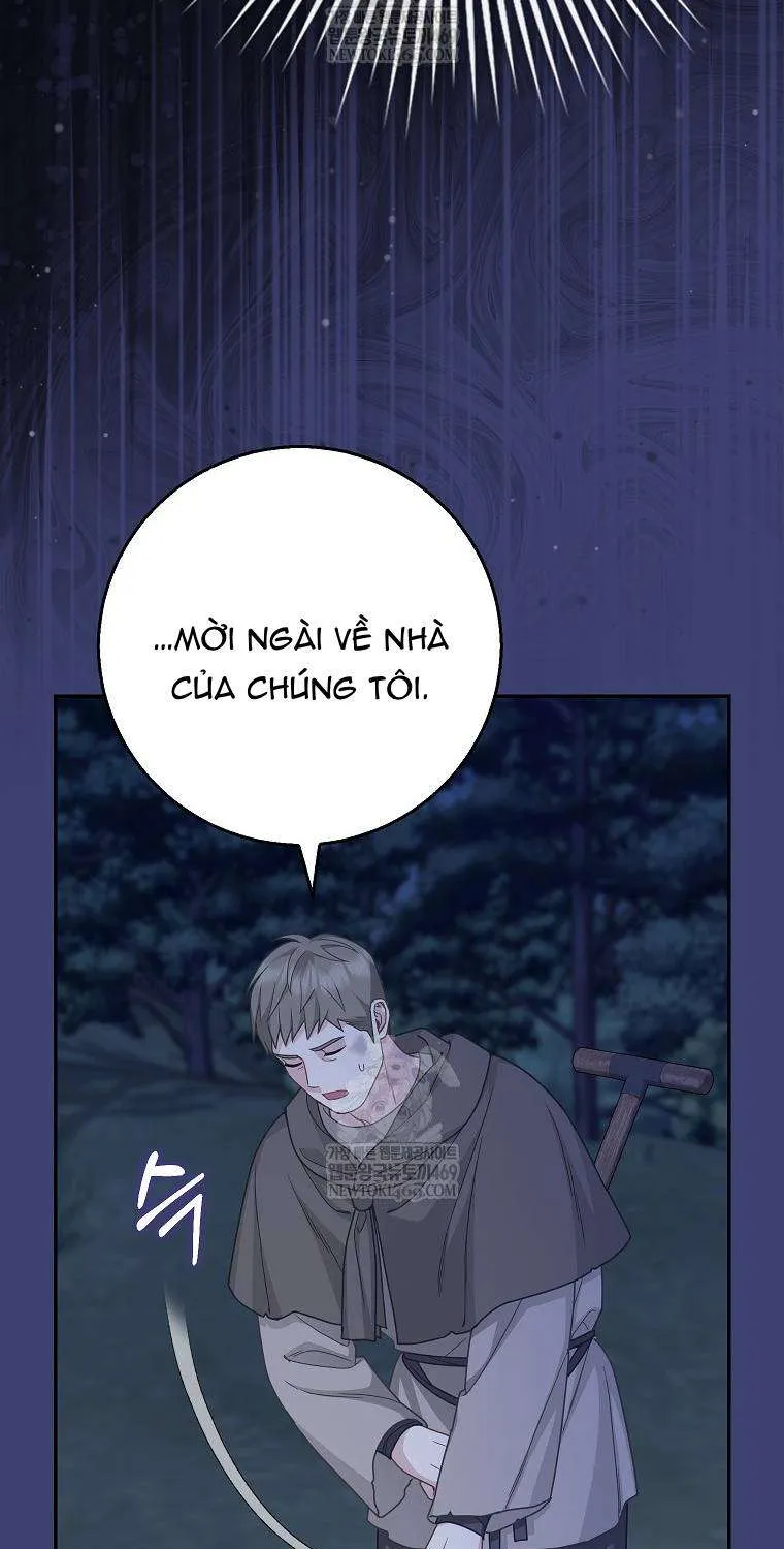 [ SS2 ] Bé Con Báo Tuyết Của Gia Tộc Báo Đen Chap 56 - Next Chap 57