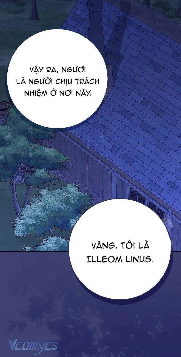 [ SS2 ] Bé Con Báo Tuyết Của Gia Tộc Báo Đen Chap 56 - Next Chap 57