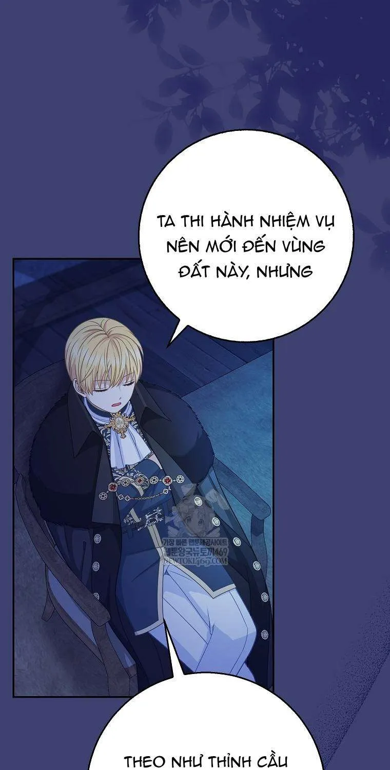 [ SS2 ] Bé Con Báo Tuyết Của Gia Tộc Báo Đen Chap 56 - Next Chap 57
