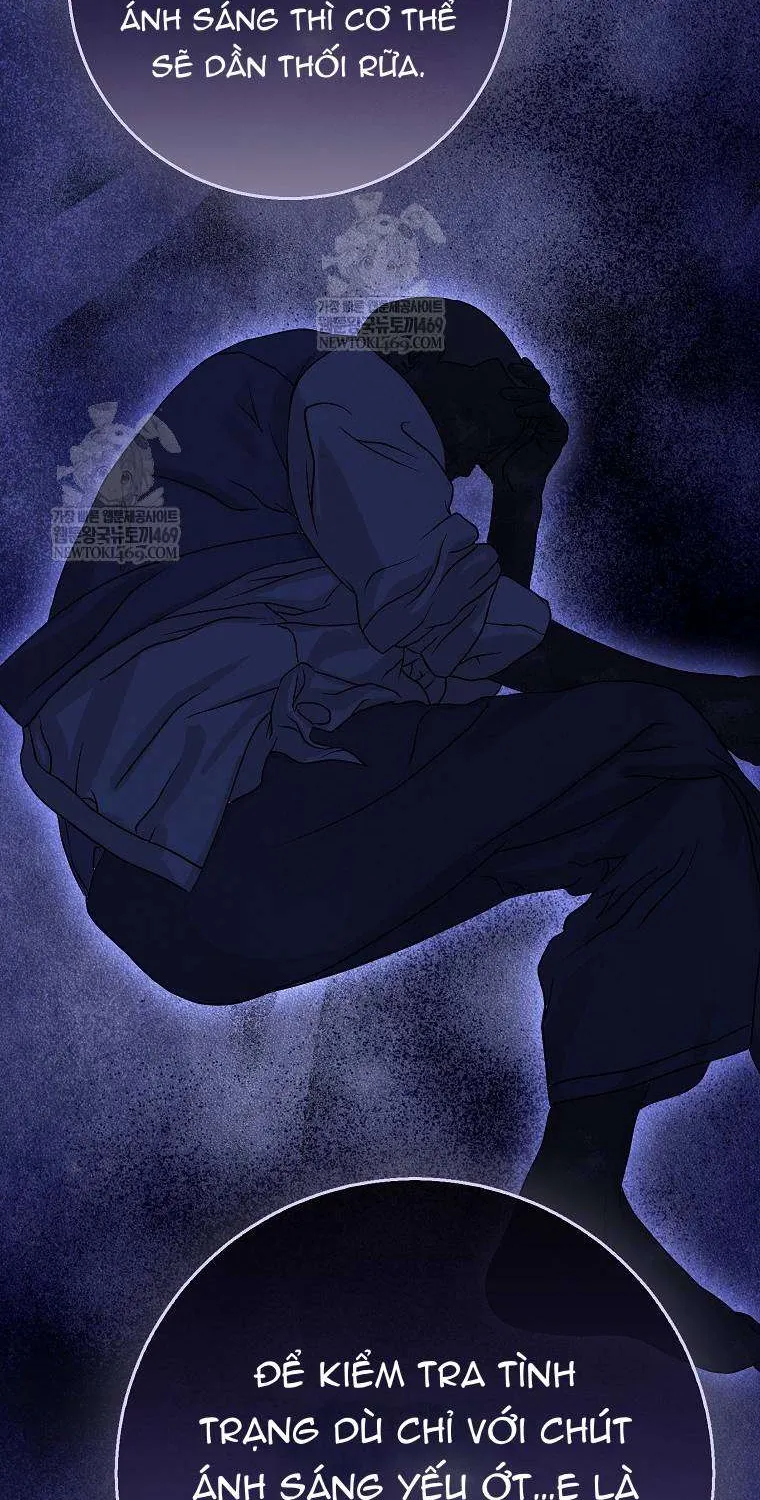 [ SS2 ] Bé Con Báo Tuyết Của Gia Tộc Báo Đen Chap 56 - Next Chap 57