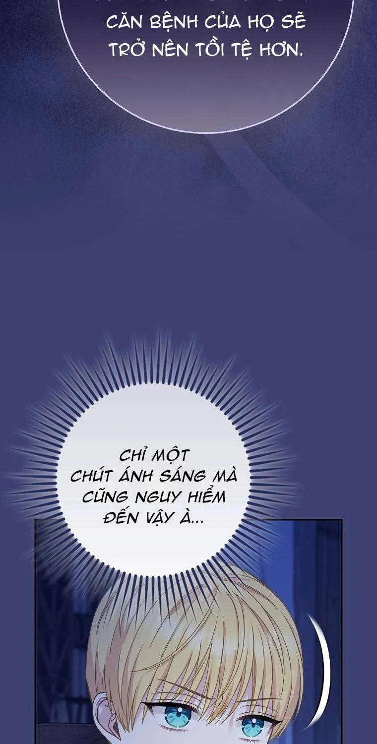 [ SS2 ] Bé Con Báo Tuyết Của Gia Tộc Báo Đen Chap 56 - Next Chap 57