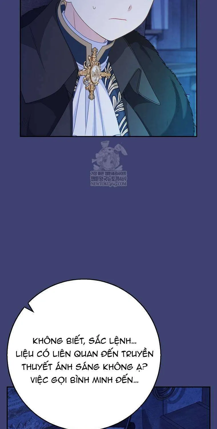 [ SS2 ] Bé Con Báo Tuyết Của Gia Tộc Báo Đen Chap 56 - Next Chap 57