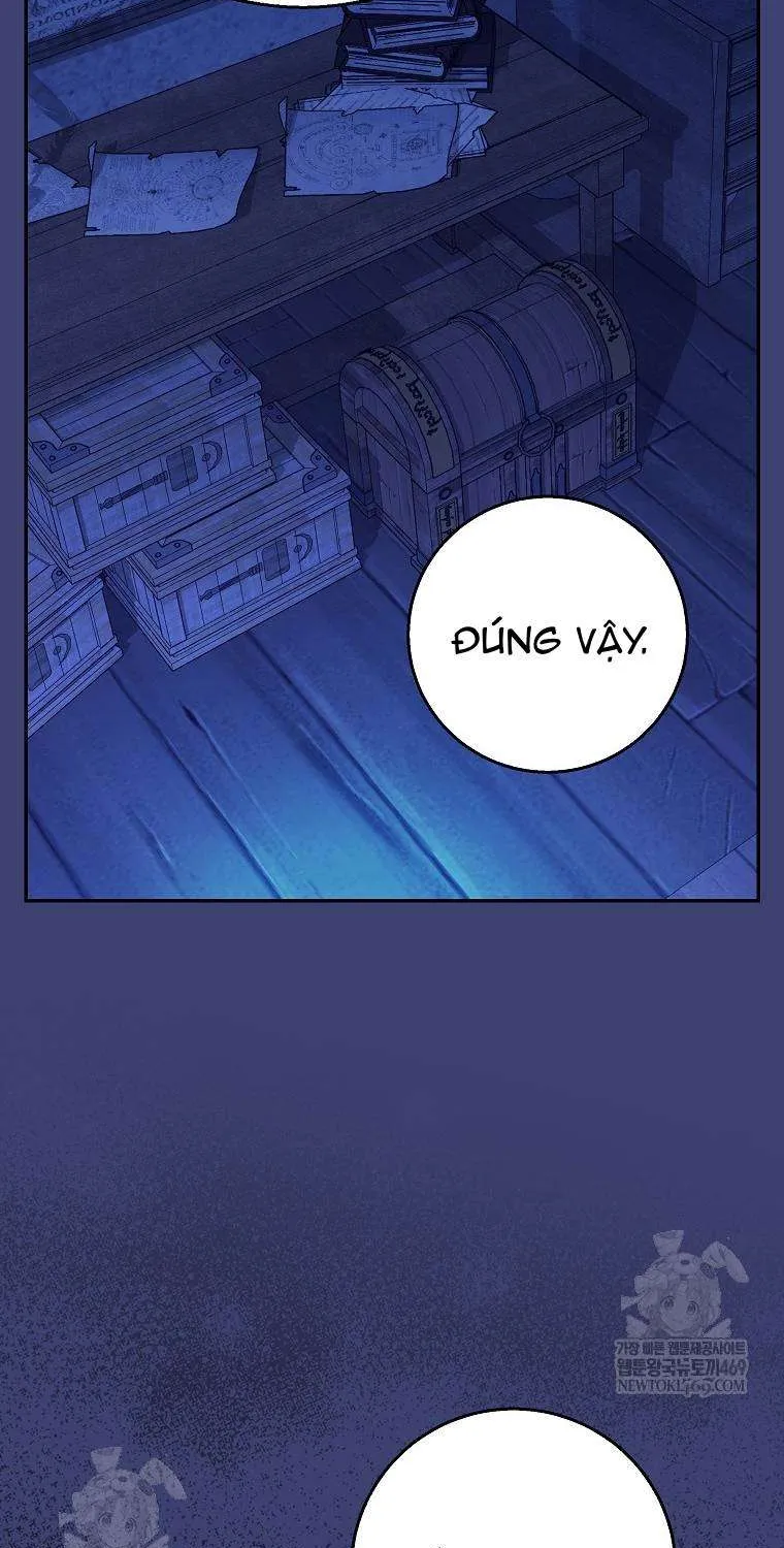 [ SS2 ] Bé Con Báo Tuyết Của Gia Tộc Báo Đen Chap 56 - Next Chap 57