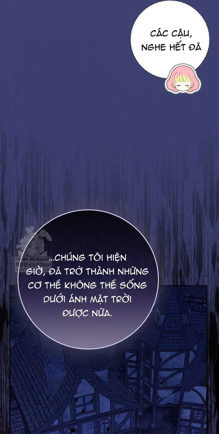 [ SS2 ] Bé Con Báo Tuyết Của Gia Tộc Báo Đen Chap 56 - Next Chap 57