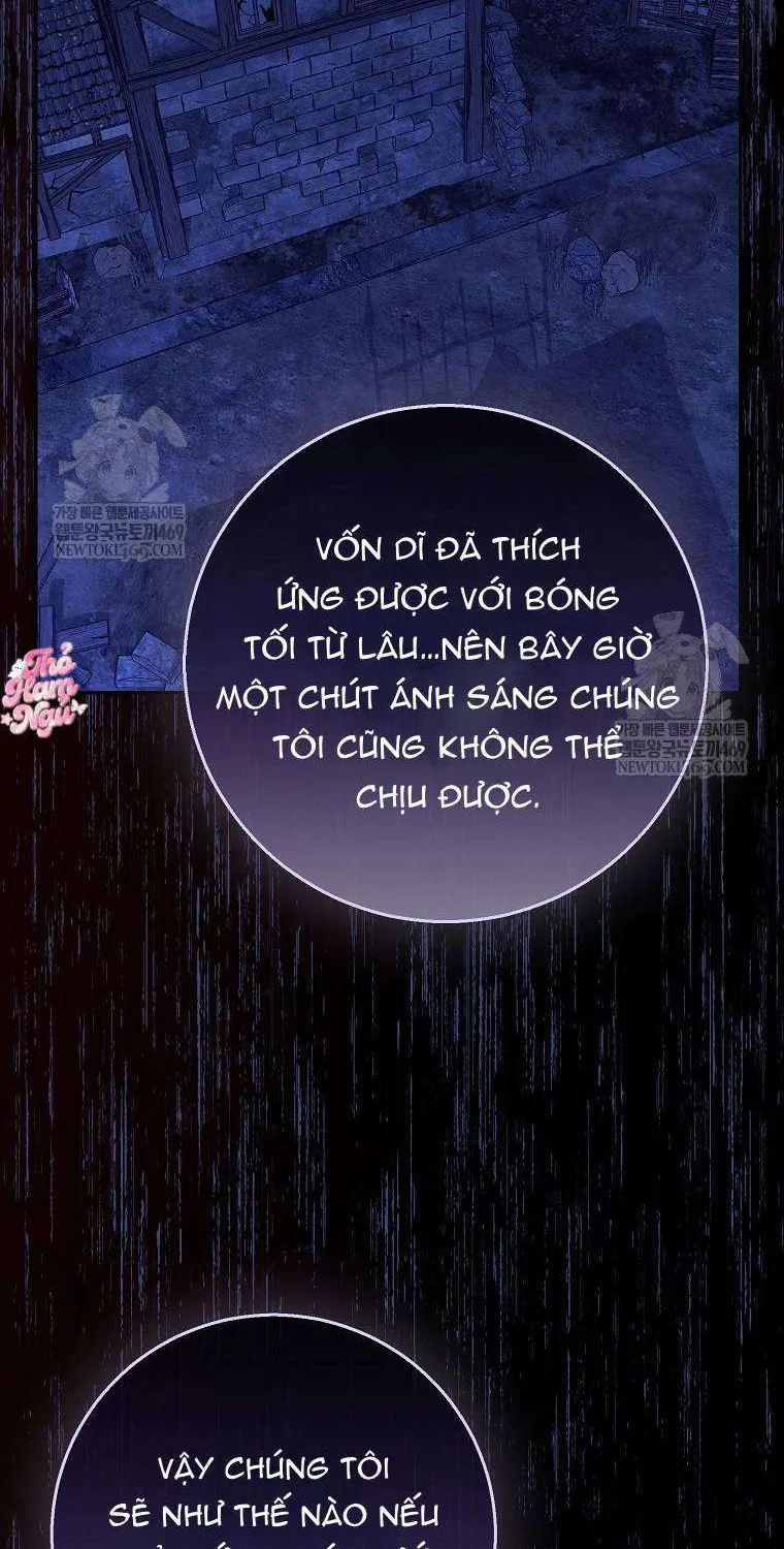 [ SS2 ] Bé Con Báo Tuyết Của Gia Tộc Báo Đen Chap 56 - Next Chap 57