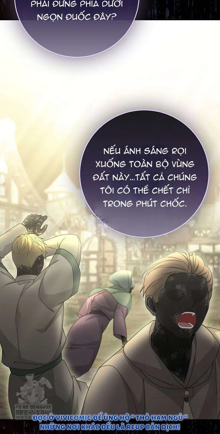 [ SS2 ] Bé Con Báo Tuyết Của Gia Tộc Báo Đen Chap 56 - Next Chap 57